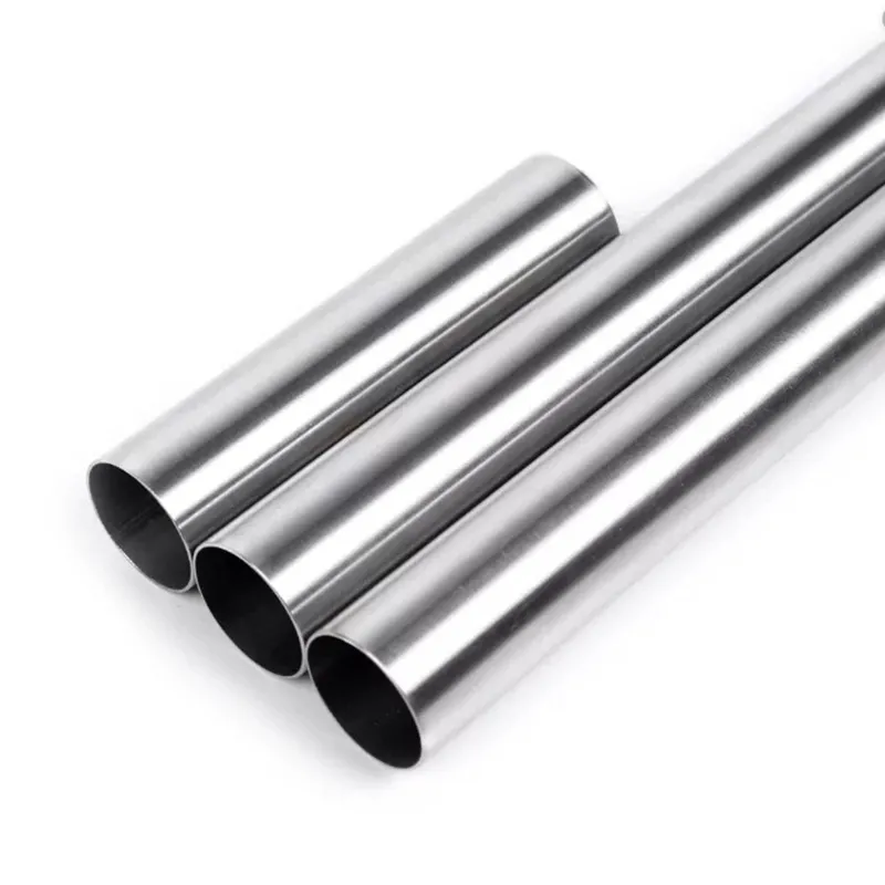 stainless steel pipe&tube